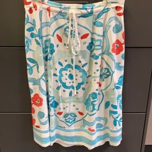 Loft NWT SKIRT